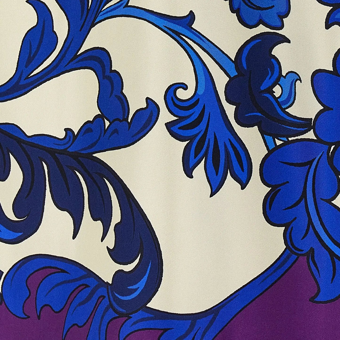 Etro Paisley shirt