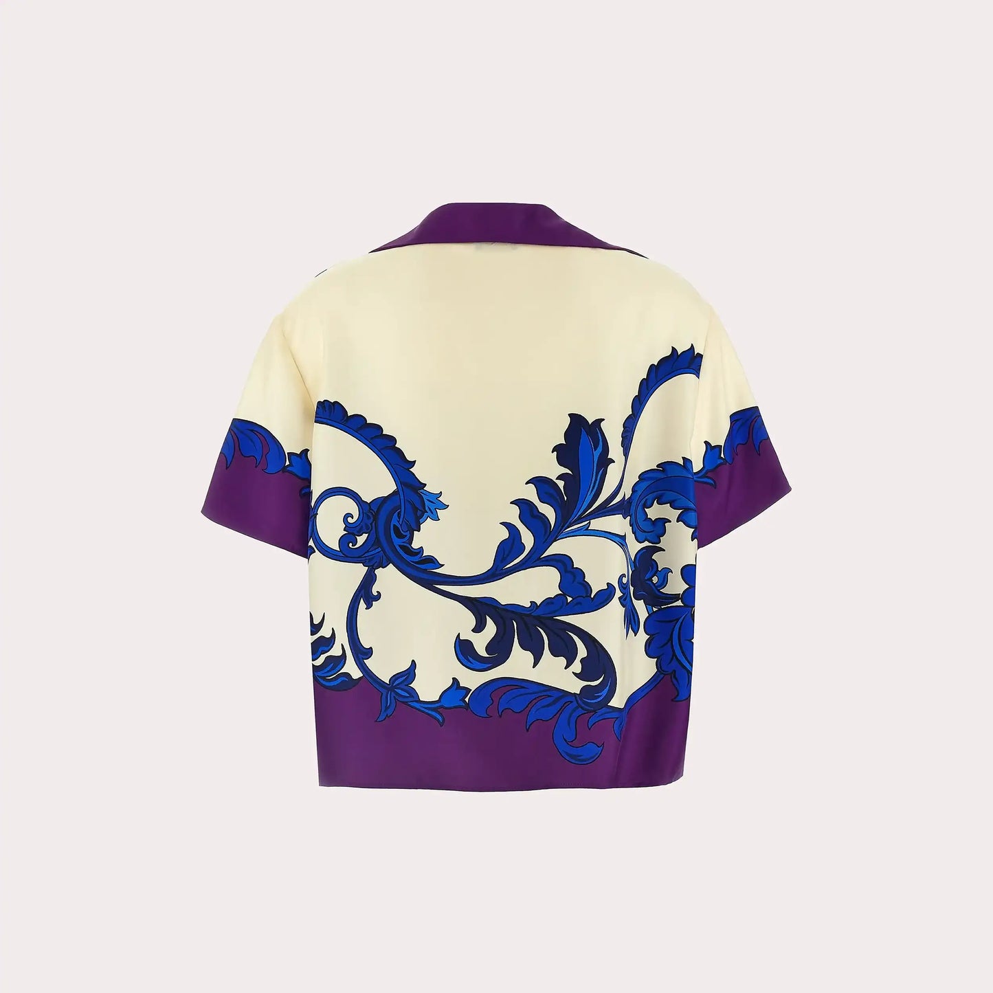 Etro Paisley shirt