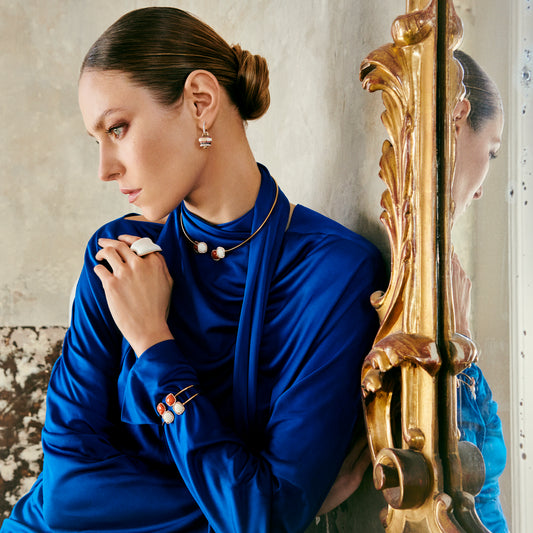 Bracelet Enchanté Gold