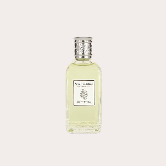 New Tradition- Eau de toilette 100 ML