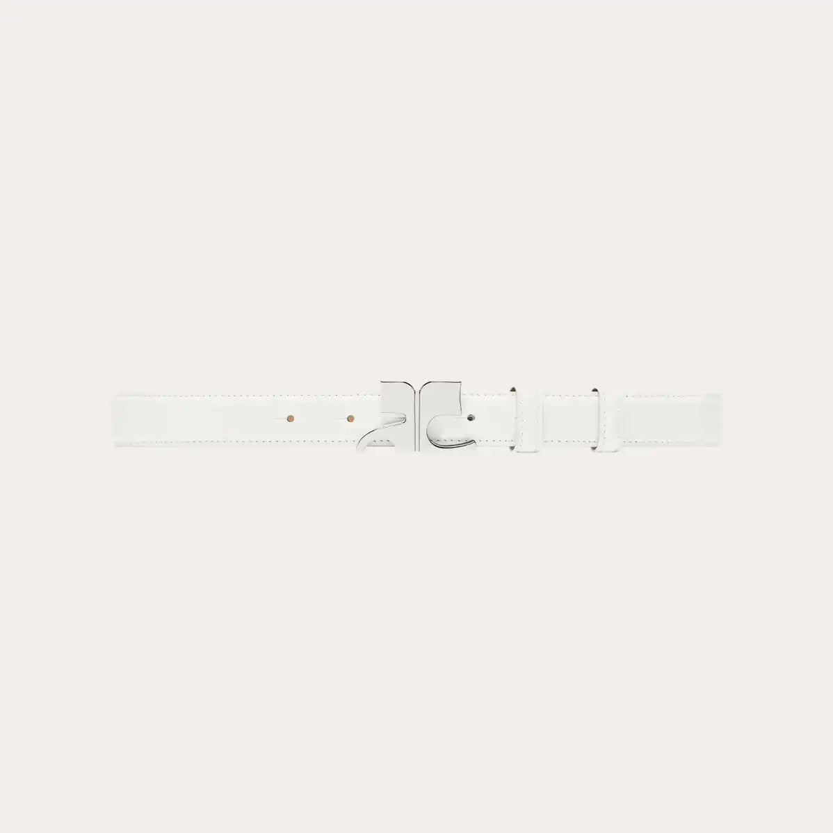 AC LEATHER BELT 25MM