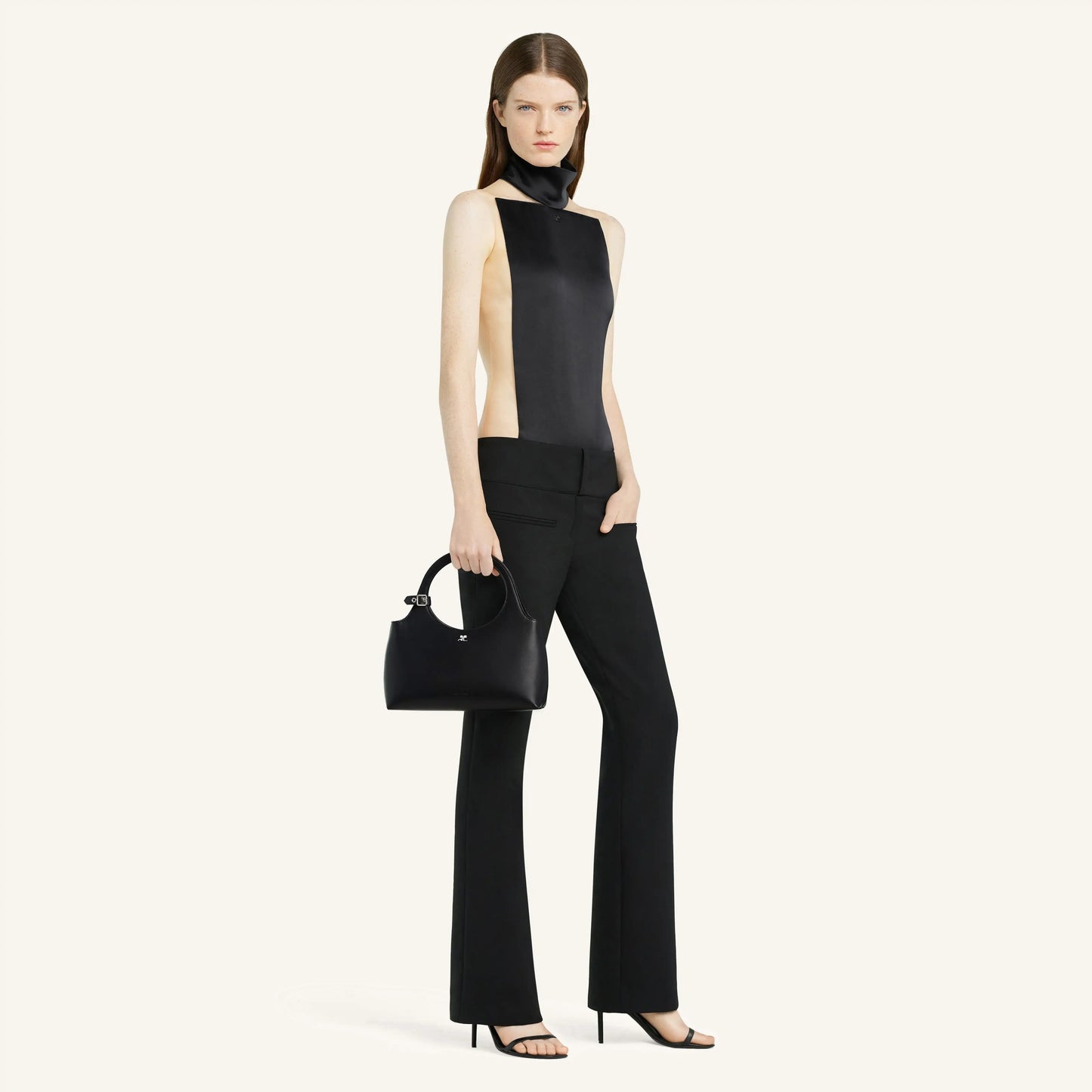 HOLY DAY LEATHER BAG