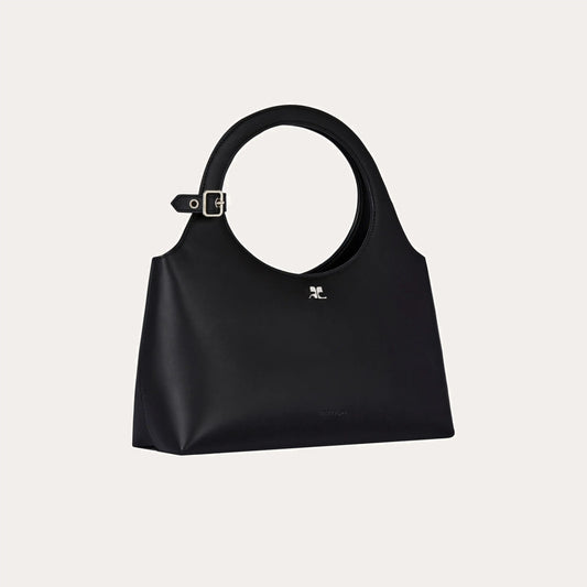 HOLY DAY LEATHER BAG