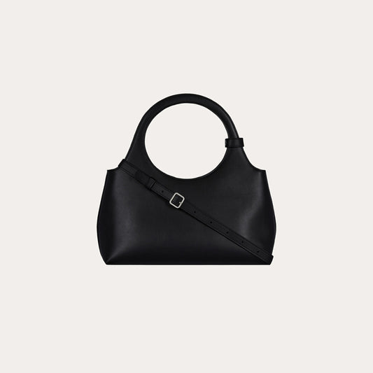 HOLY DAY LEATHER BAG