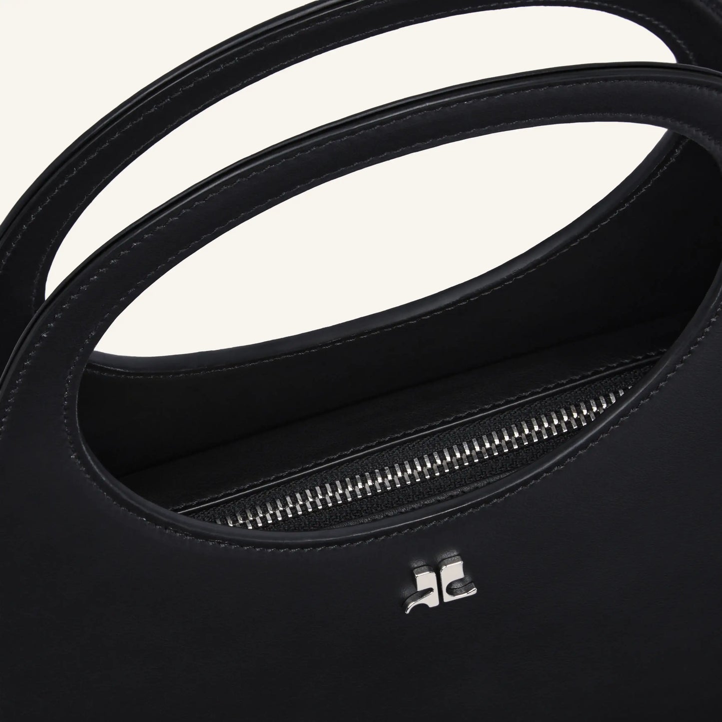 HOLY DAY LEATHER BAG