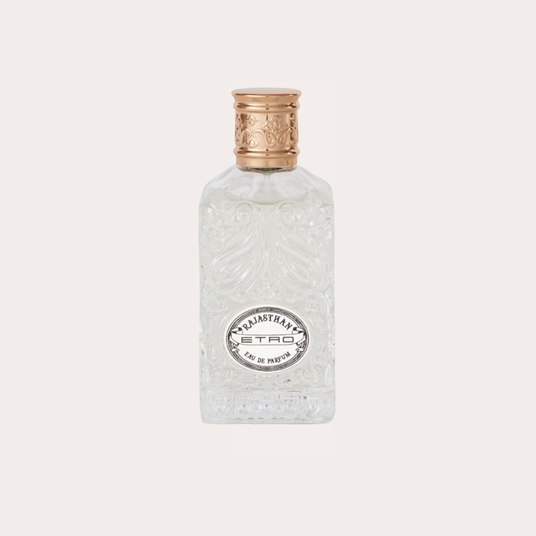 Rajasthan -Eau de parfum- 100 ML