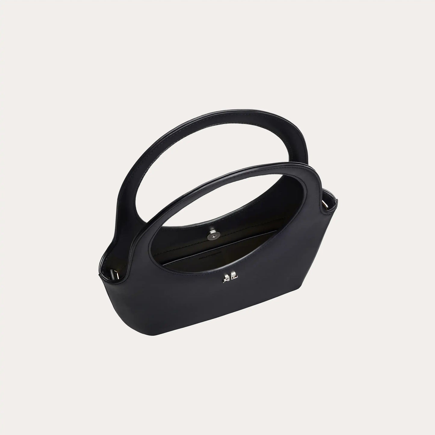 HOLY LEATHER BAG