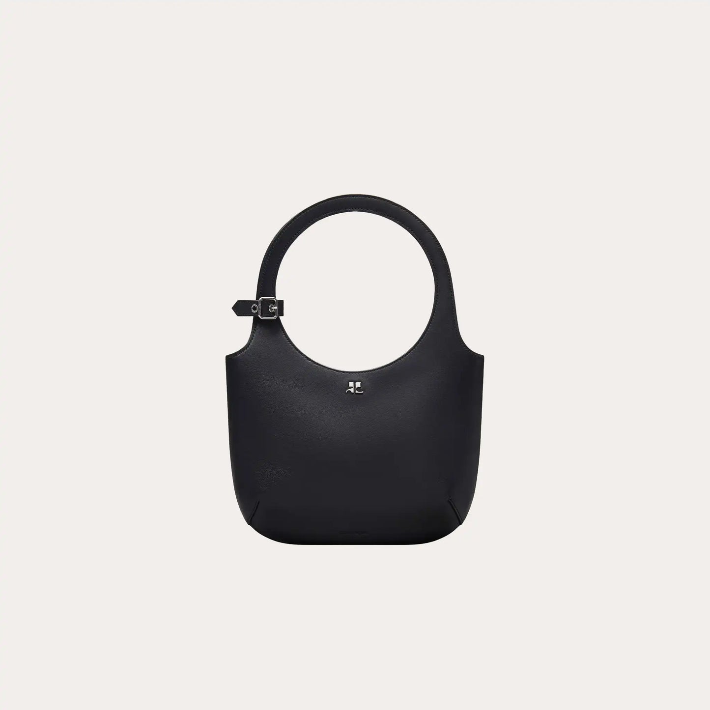 HOLY LEATHER BAG