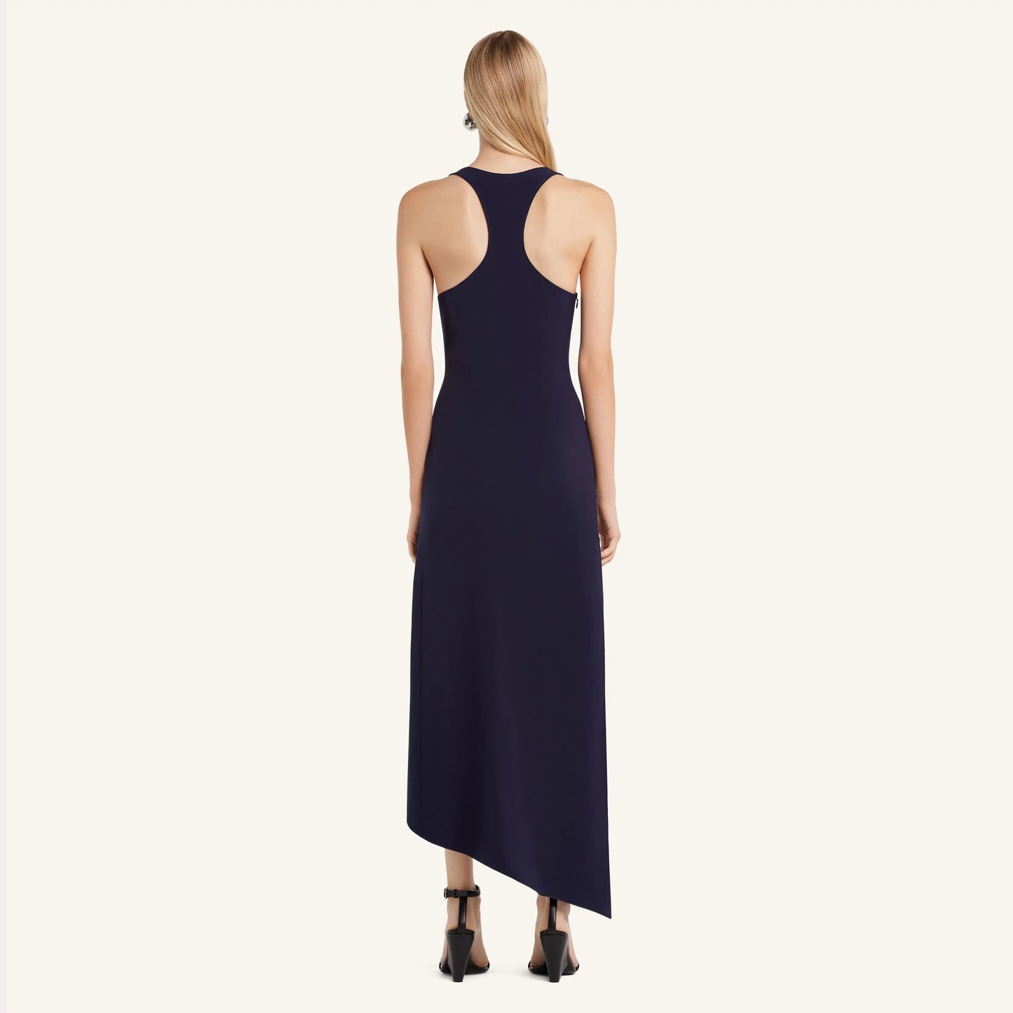 INFINITY LONG DRESS