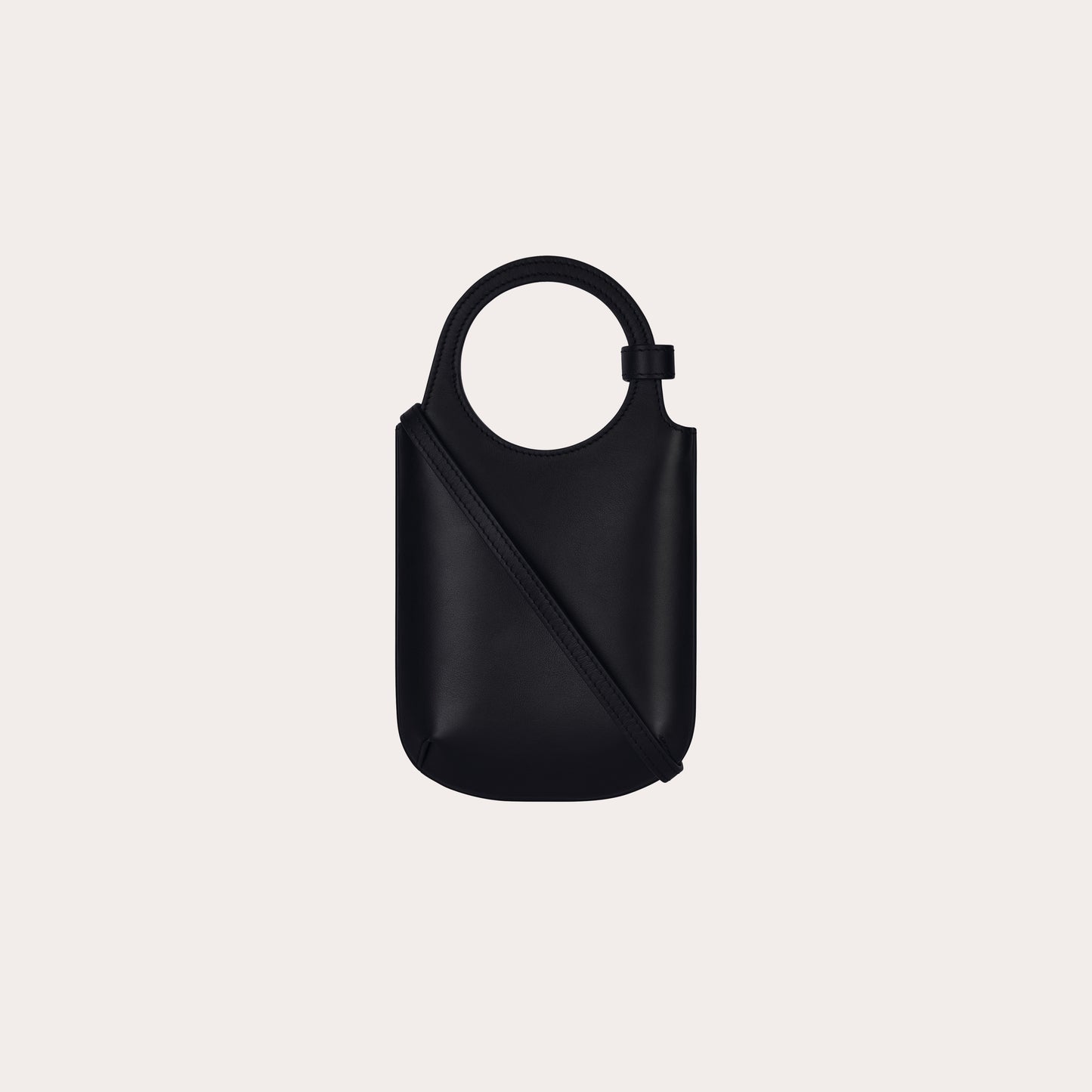 SLIM HOLY BAG