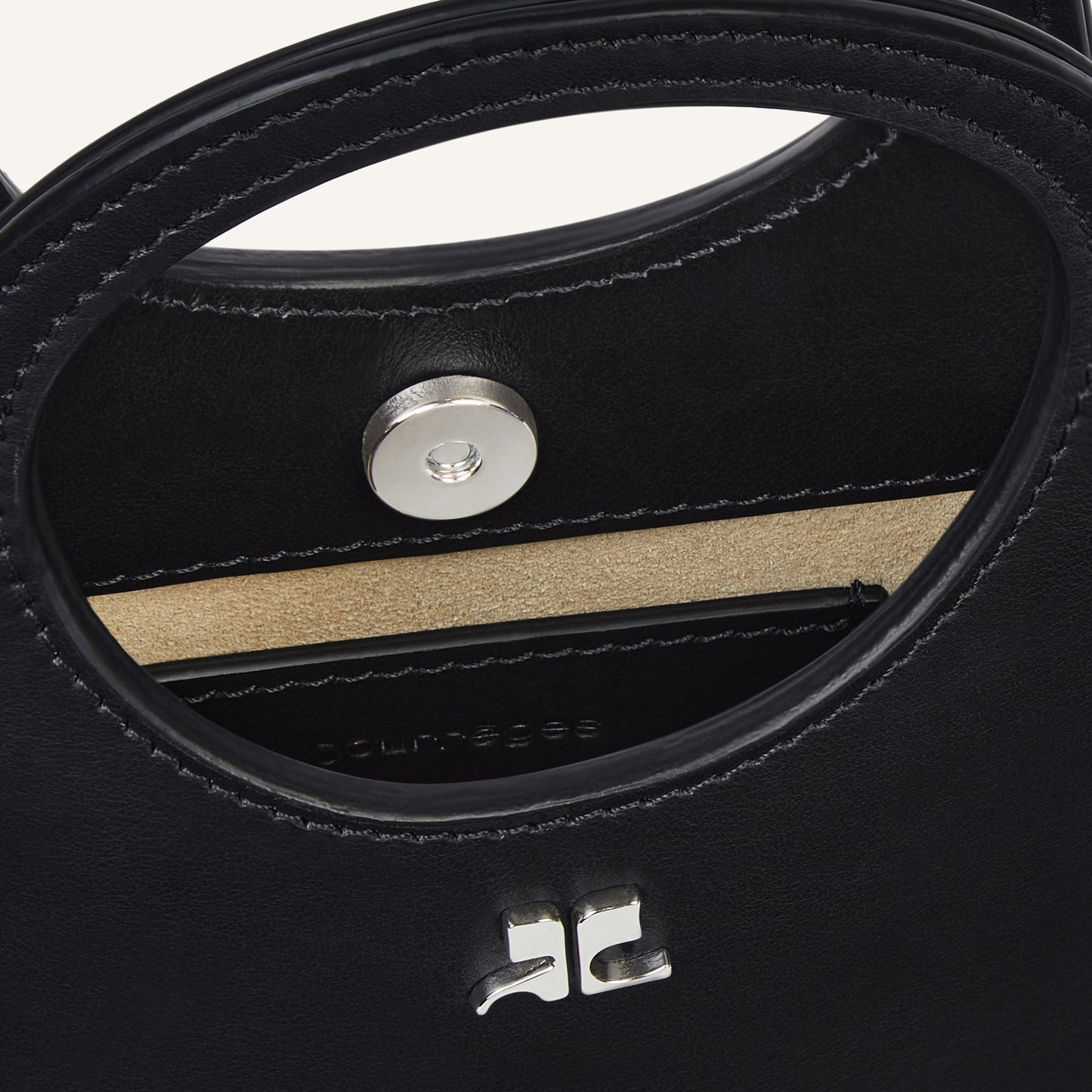 SLIM HOLY BAG