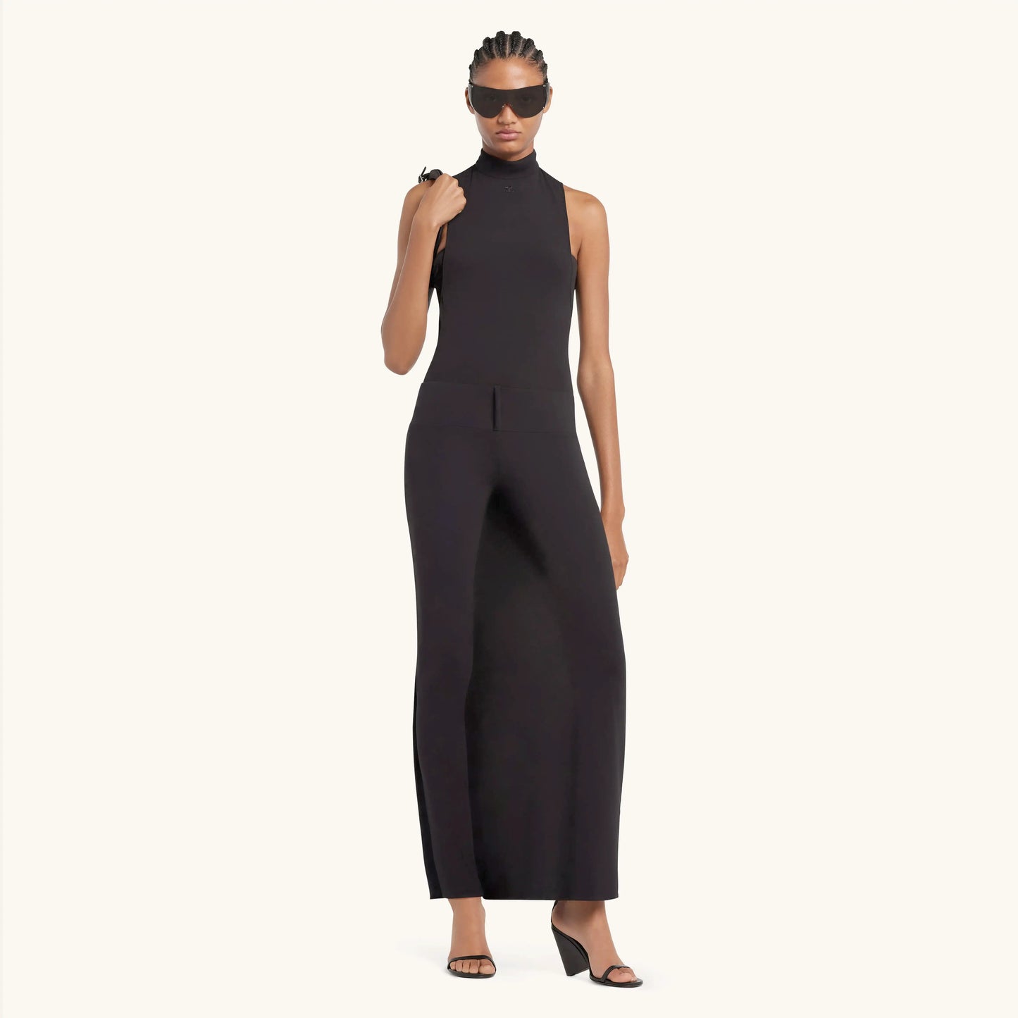INFINITY JERSEY PANTS