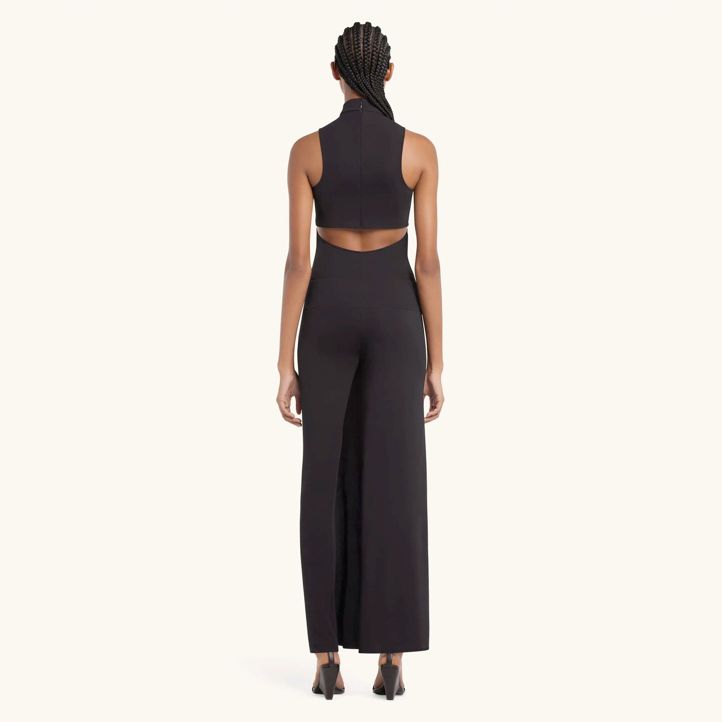 INFINITY JERSEY PANTS