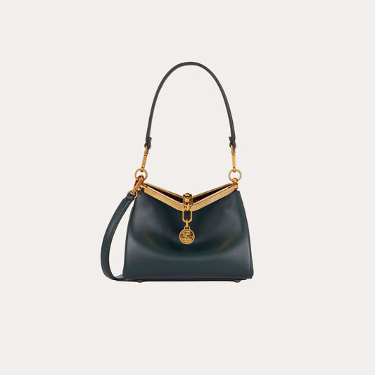 Small Vela Shoulder Bag