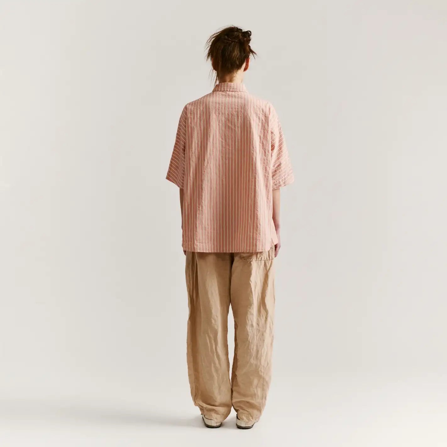 Waga Soleil Cot Stripe