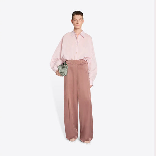 Pila Wide-Leg Trousers
