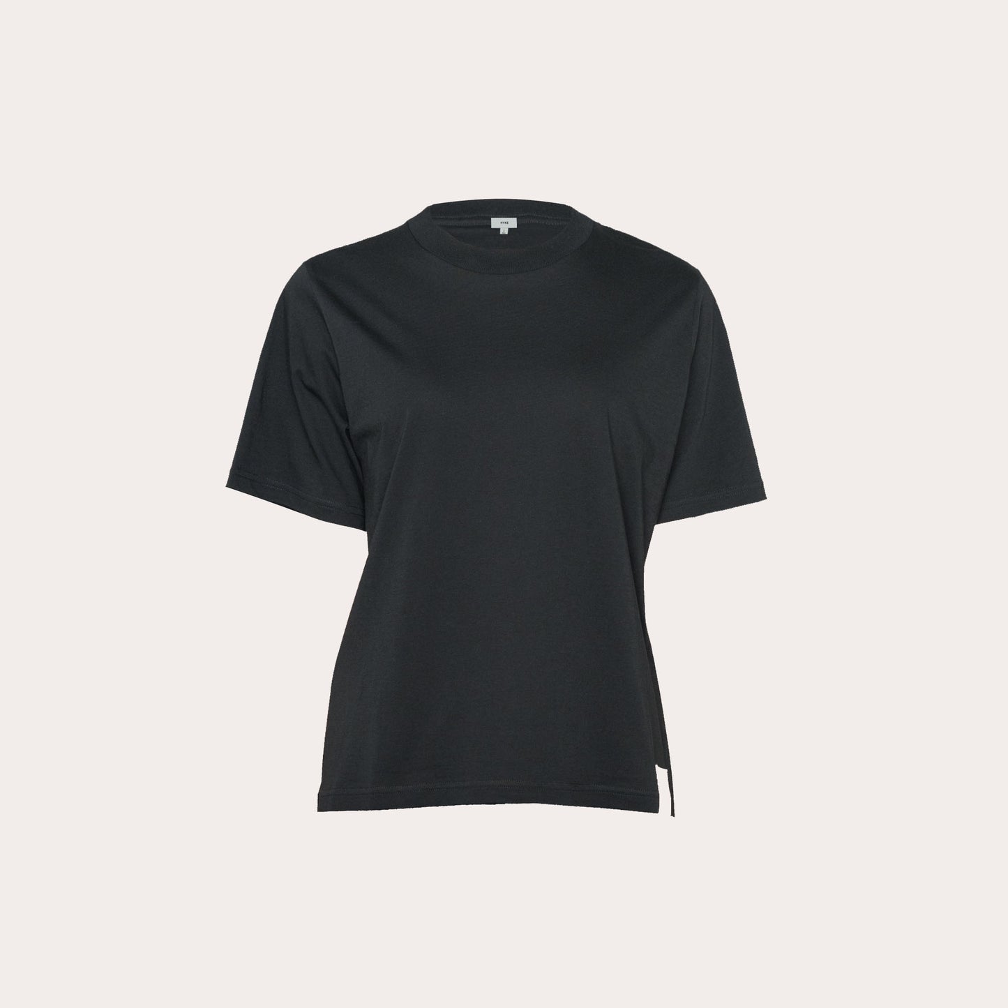 Sheer Short Tee