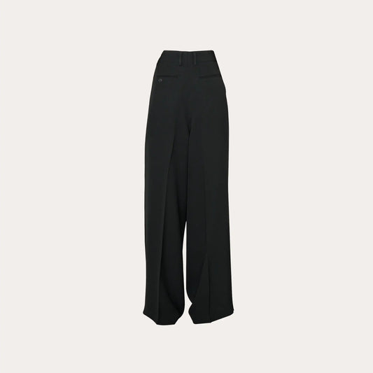 VIYELLA WIDE LEG PANTS