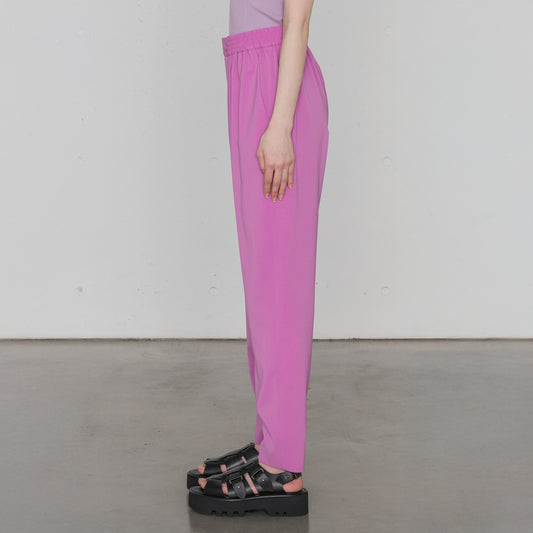 Strech Tapered Pants