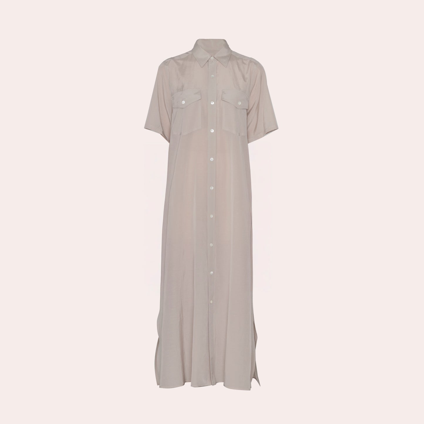 Lawn Dress