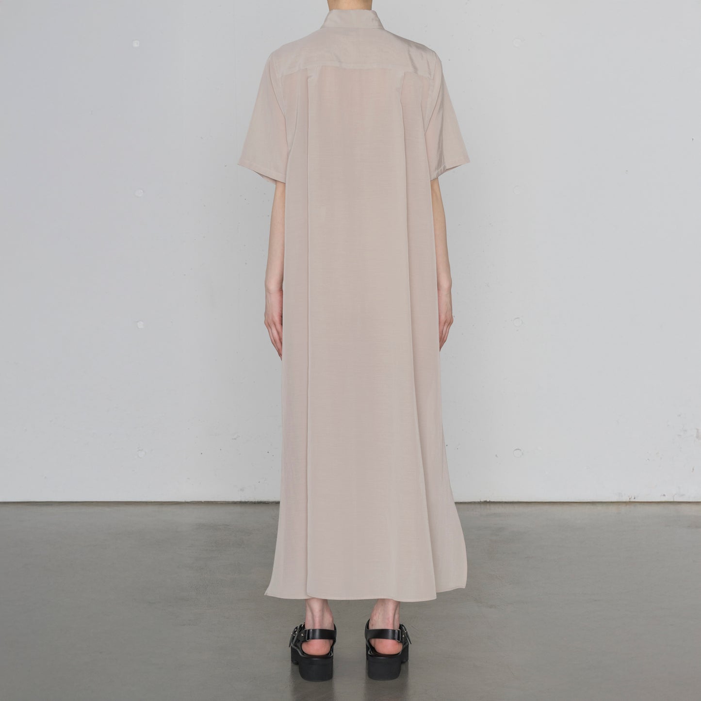 Lawn Dress