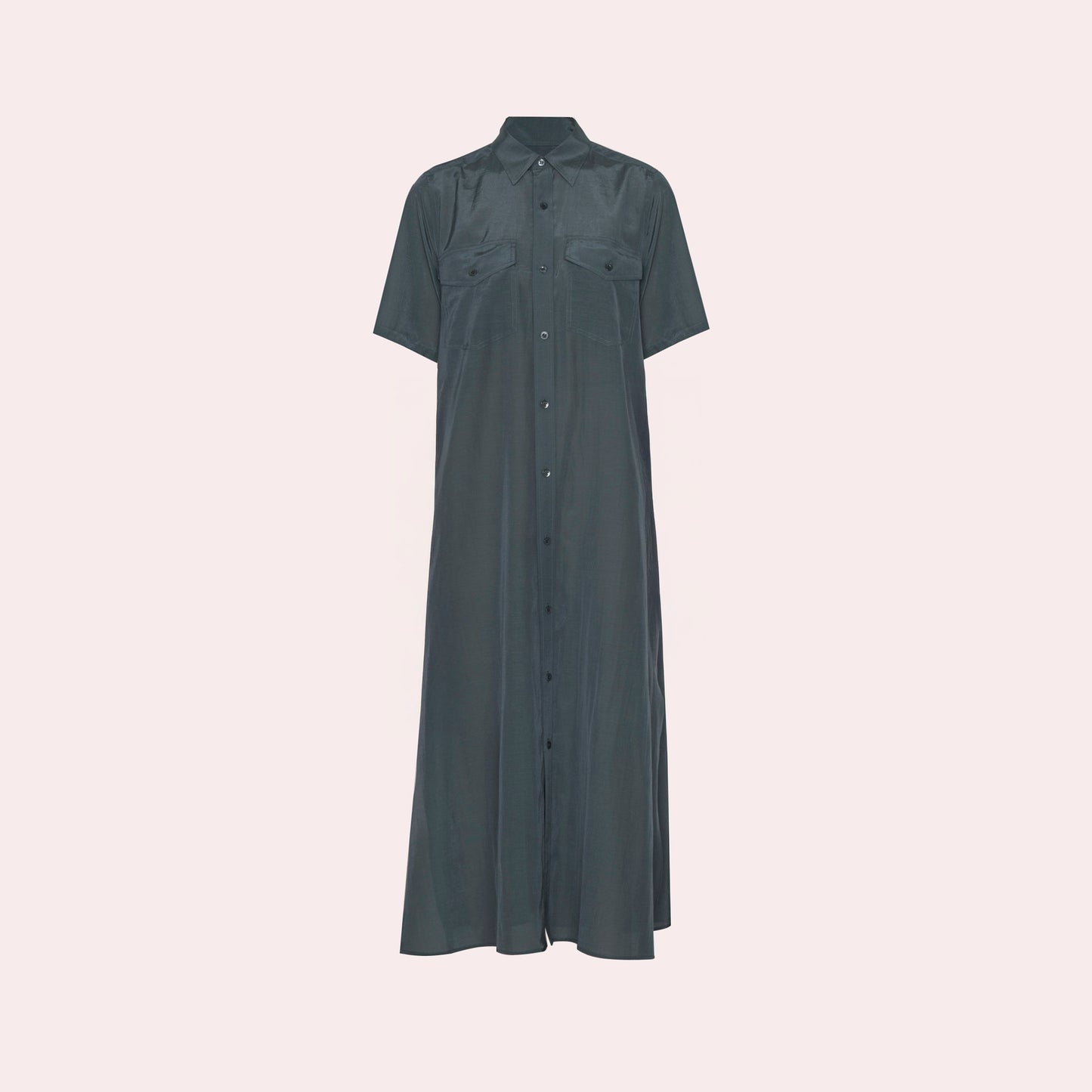 Lawn Dress