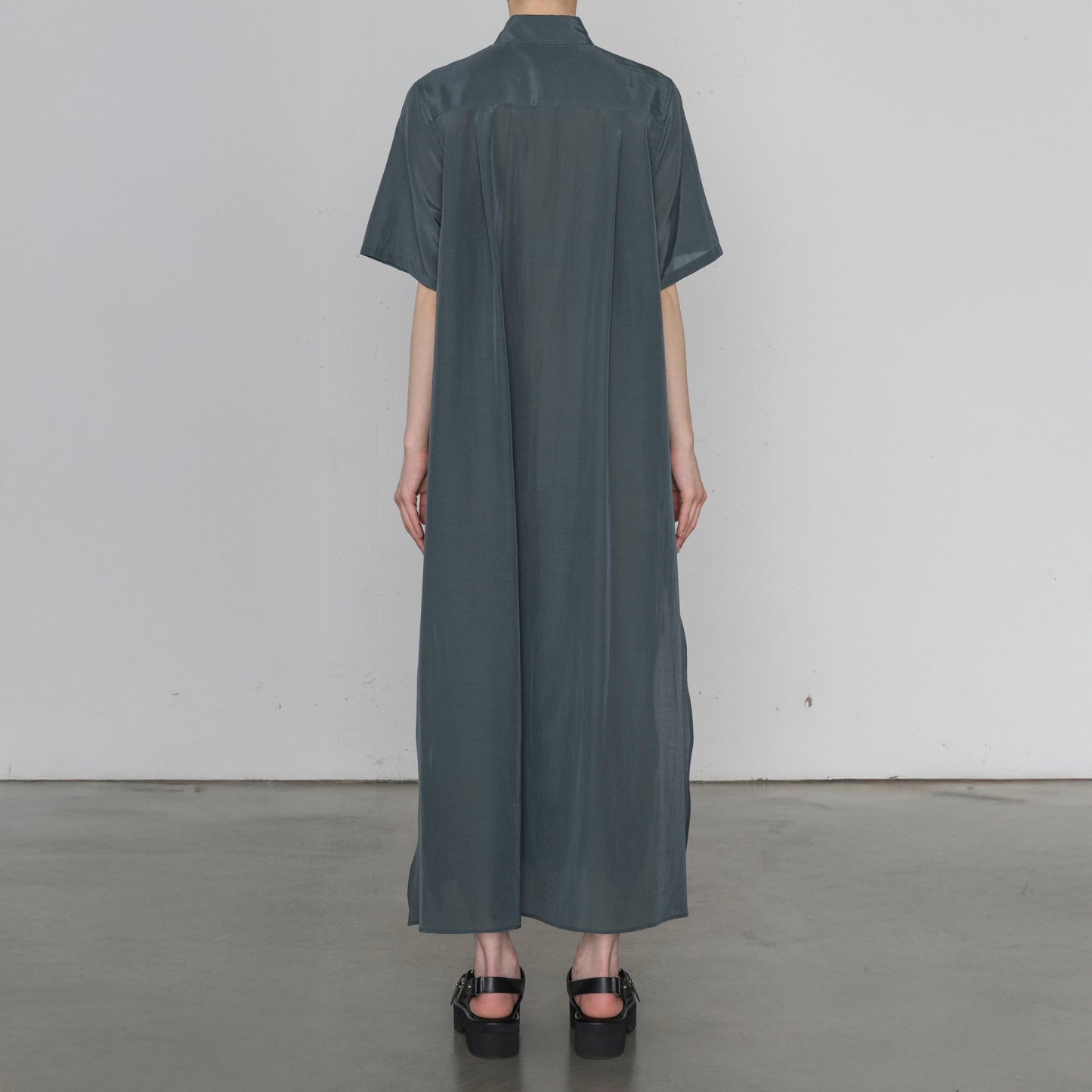 Lawn Dress