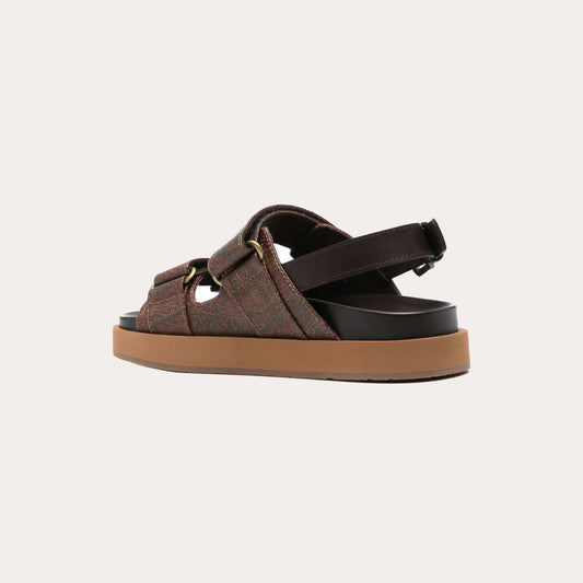 Etro Arnica Sandals
