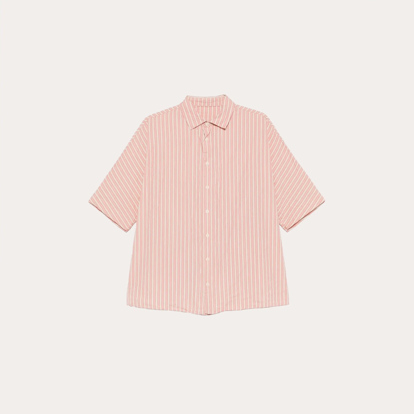 Waga Soleil Cot Stripe