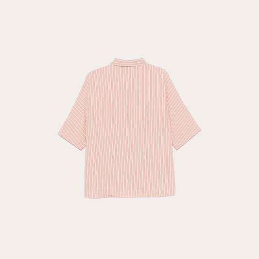 Waga Soleil Cot Stripe