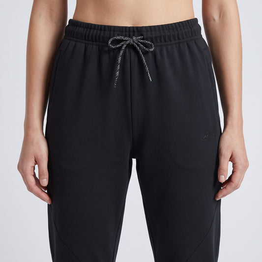 Minimalist Drawstring Jogger Pants