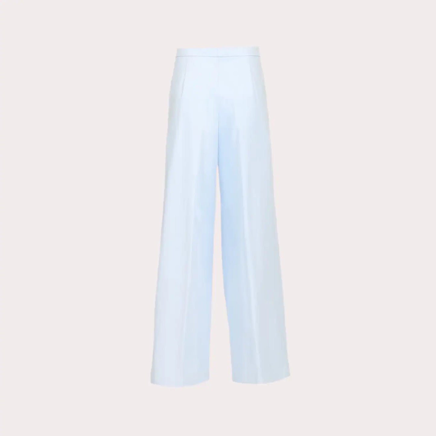 Wide-Leg Pants