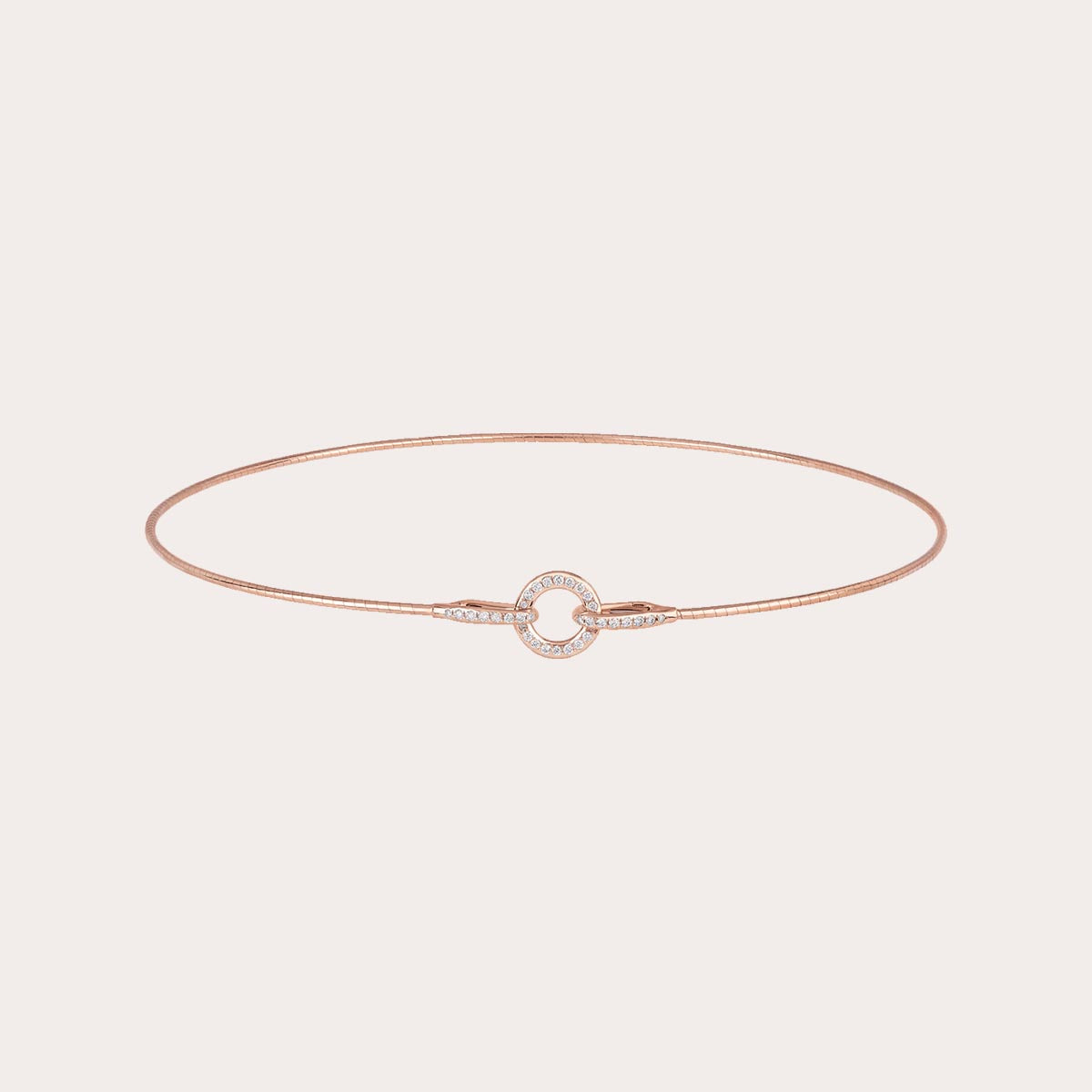 Necklace Accessories Gold
