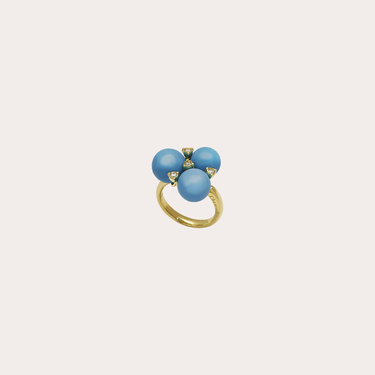 Ring Cherie