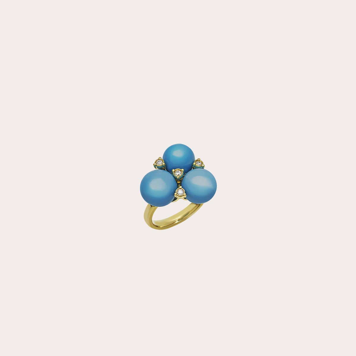 Ring Cherie