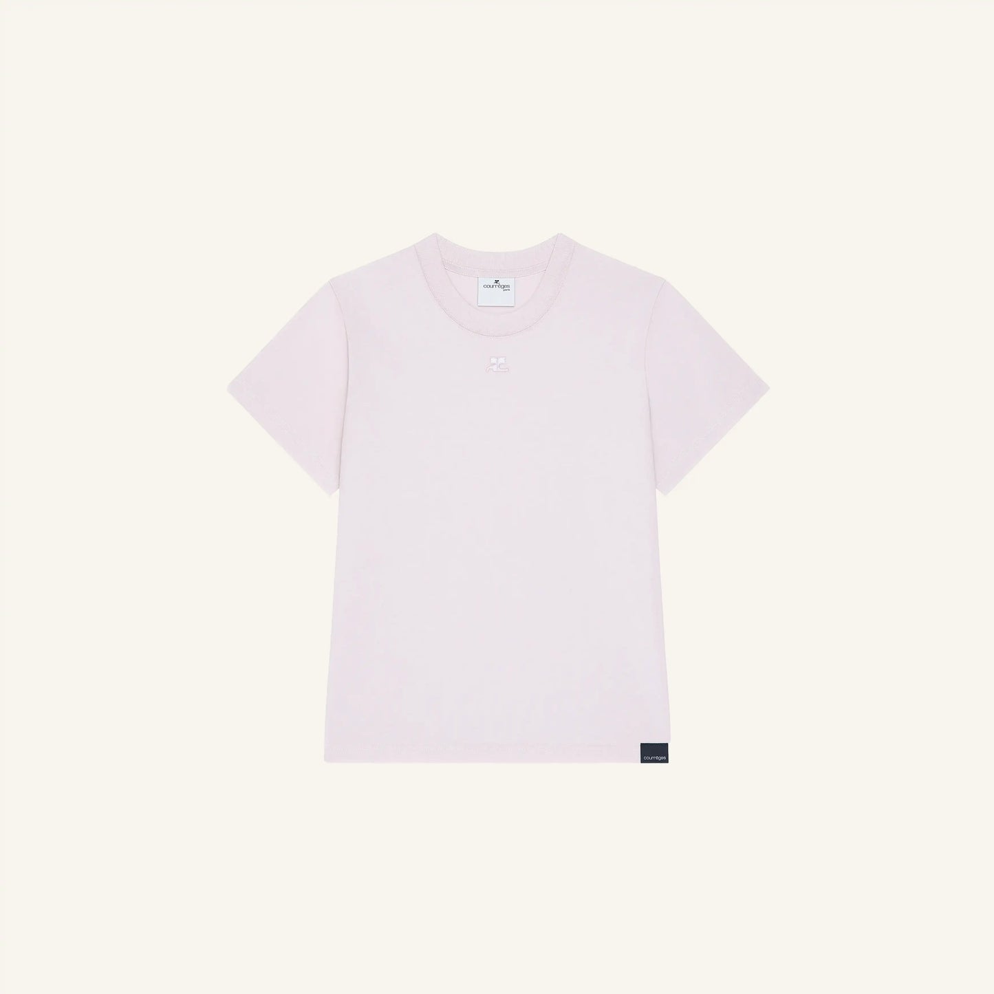 AC T-SHIRT