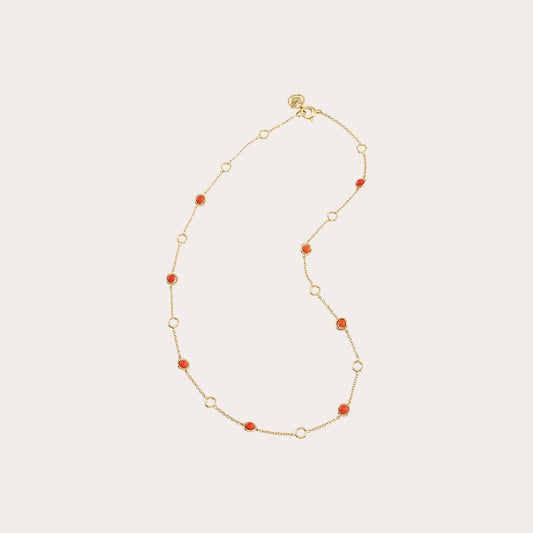 Chain Accessories Gold