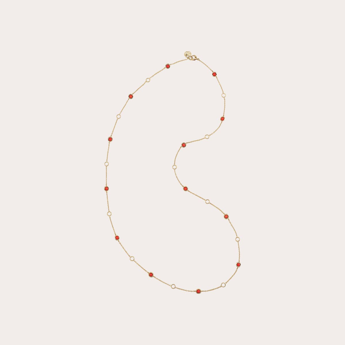 Chain Accessories Gold