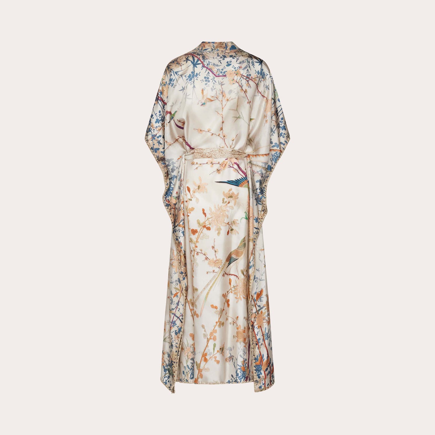 KAFTAN SILK
