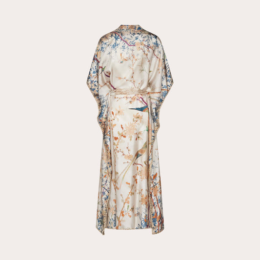 KAFTAN SILK