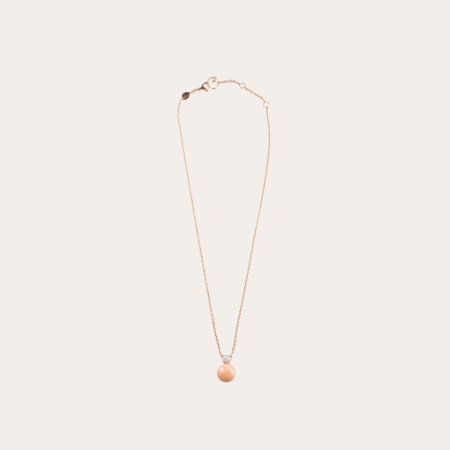 Bonbon Necklace