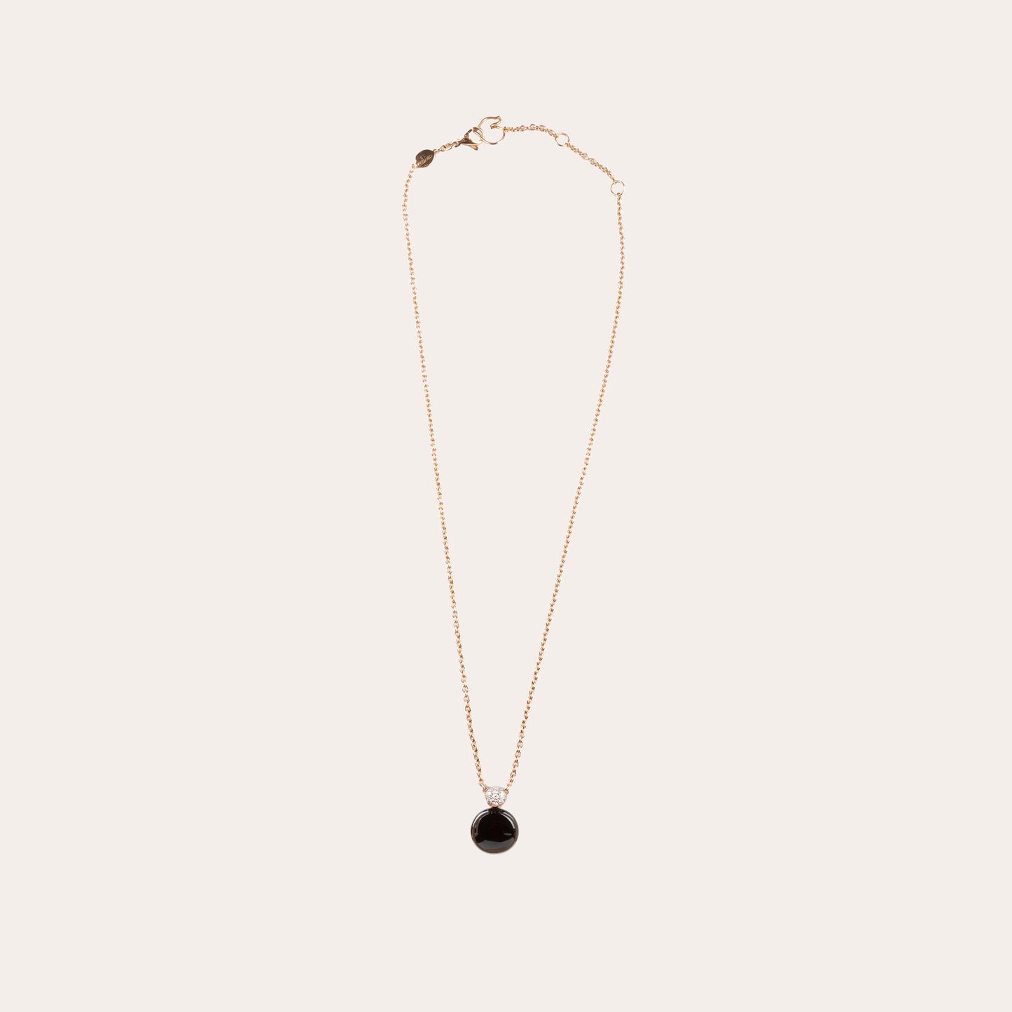 Bonbon Necklace