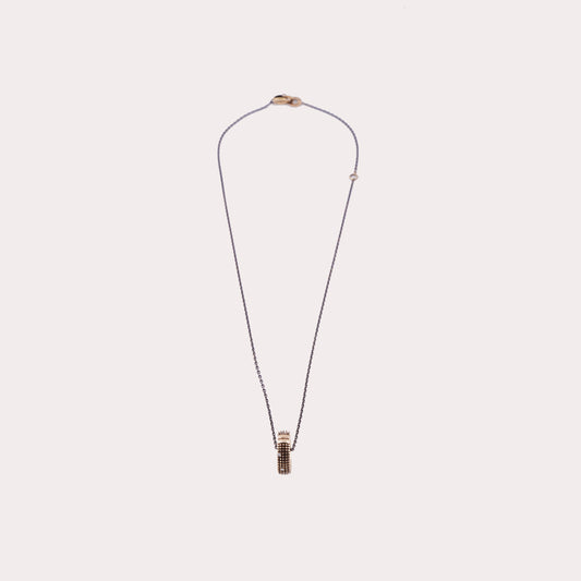 Rose Gold Necklace
