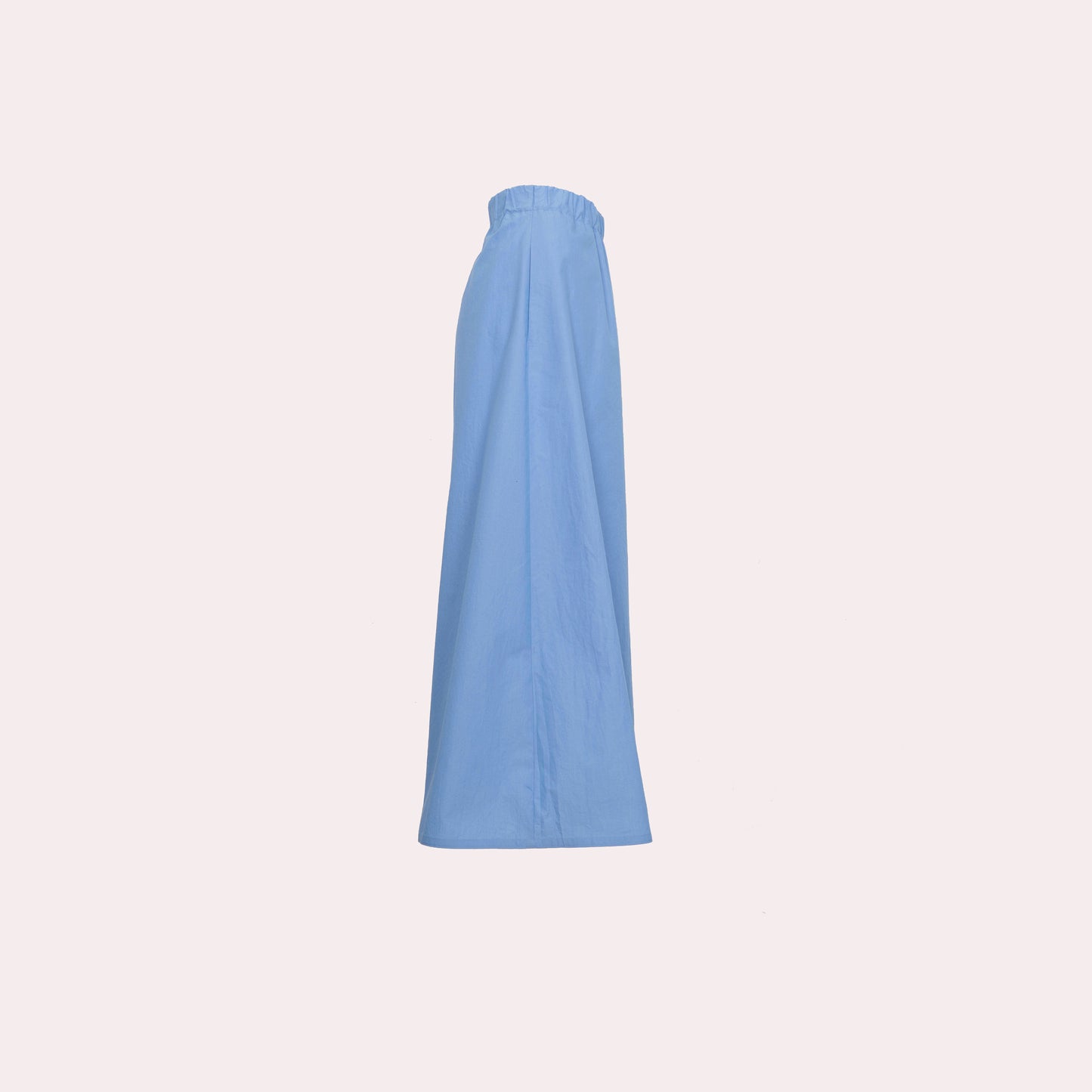 WIDE LEG GAUCHO PANTS