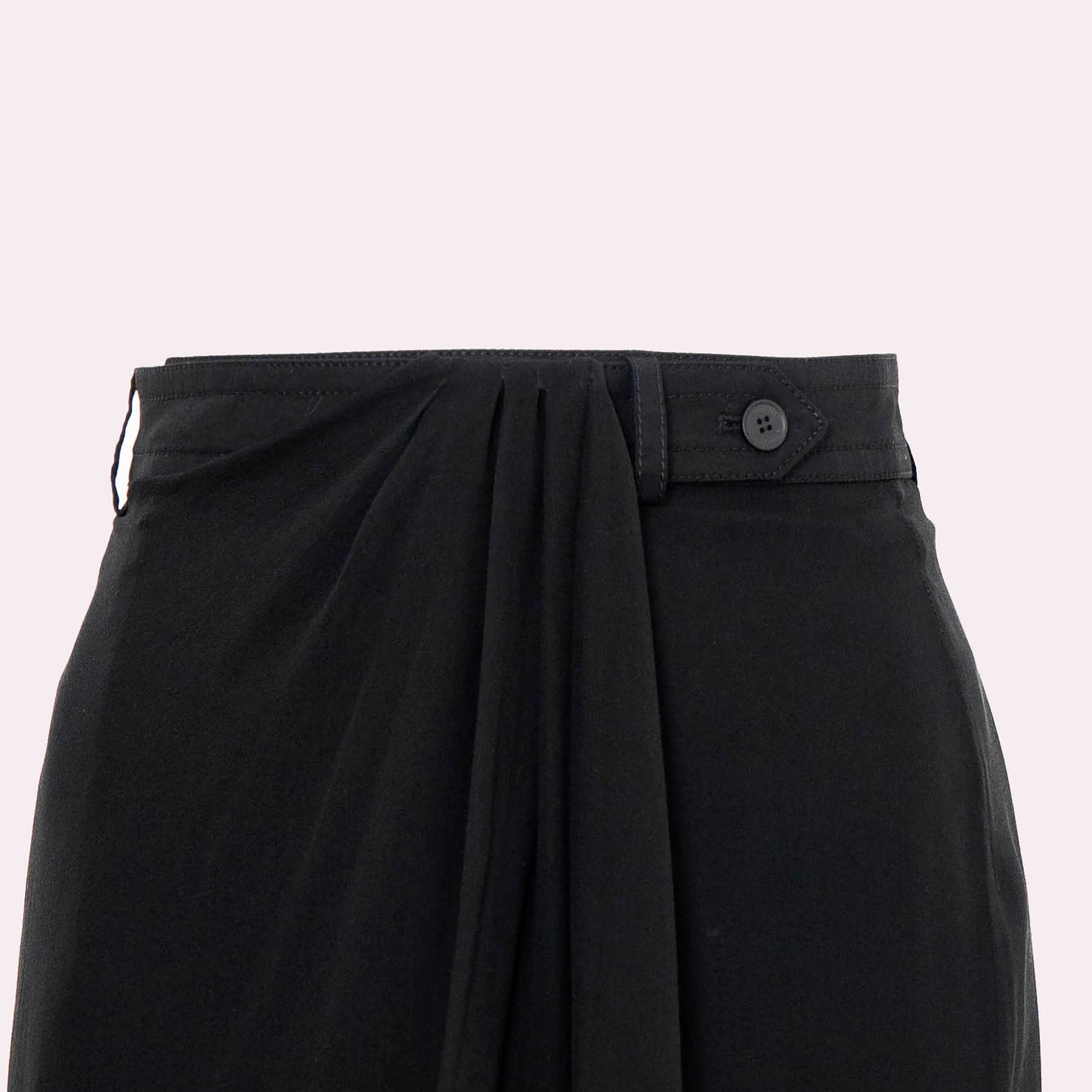 Drape Skirt