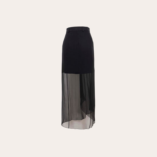Drape Skirt