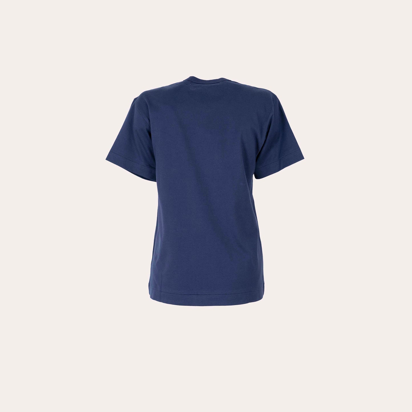 Triple Heart Logo T-Shirt