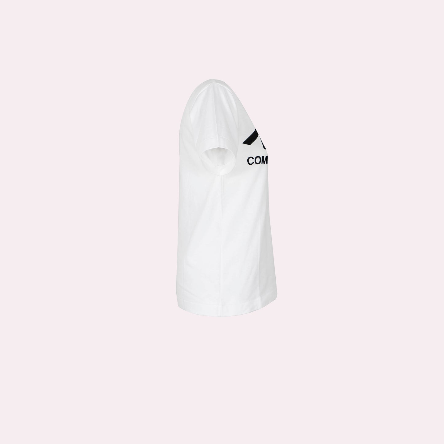 Logo Print T-shirt