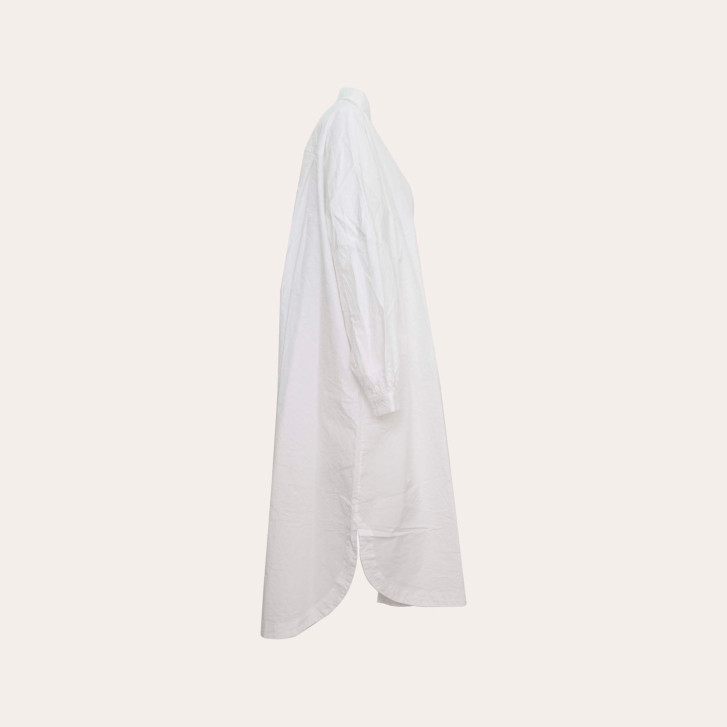 Yuki Long Dress