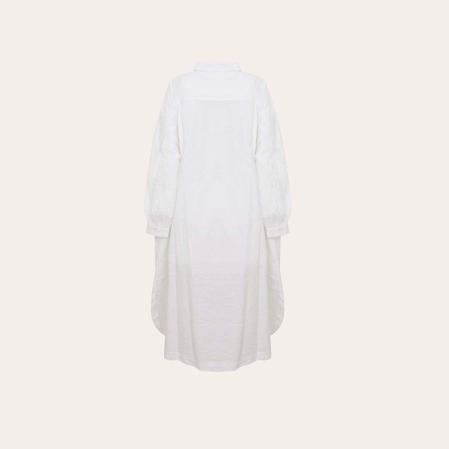Yuki Long Dress